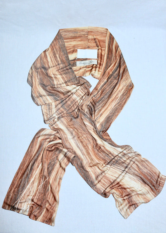 Martin Margiela scarf AW04