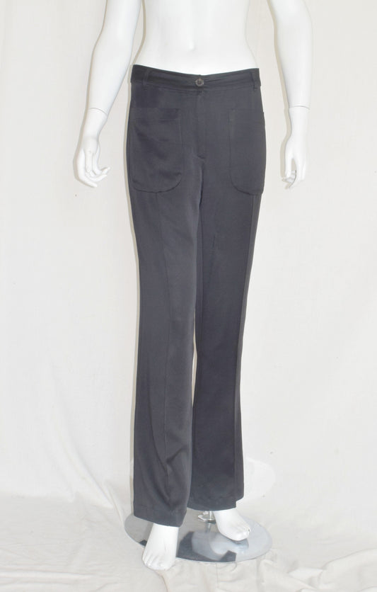 Maison Martin Margiela straight trousers