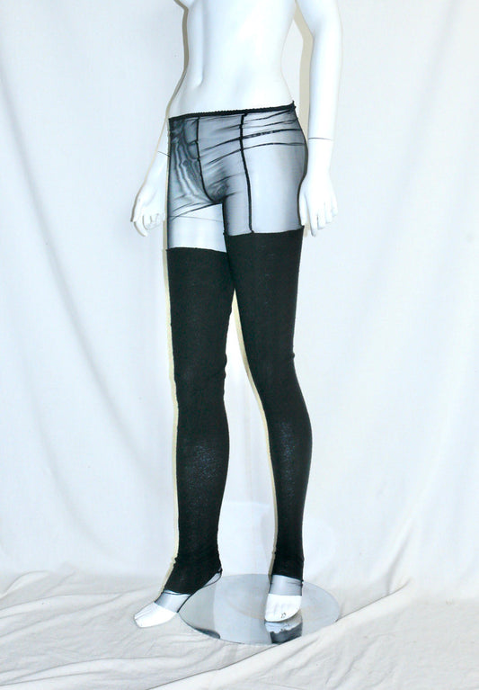 Tim Van Steenbergen leggings