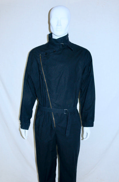 Raf Simons jumpsuit SS02