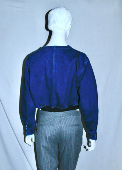 Y's short jacket