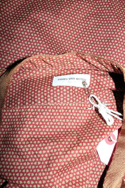 Dries Van Noten shirt