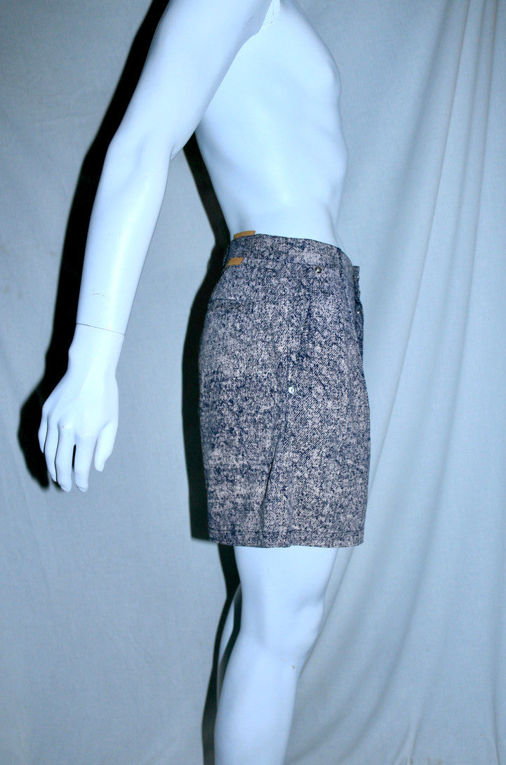 Kris Van Assche shorts