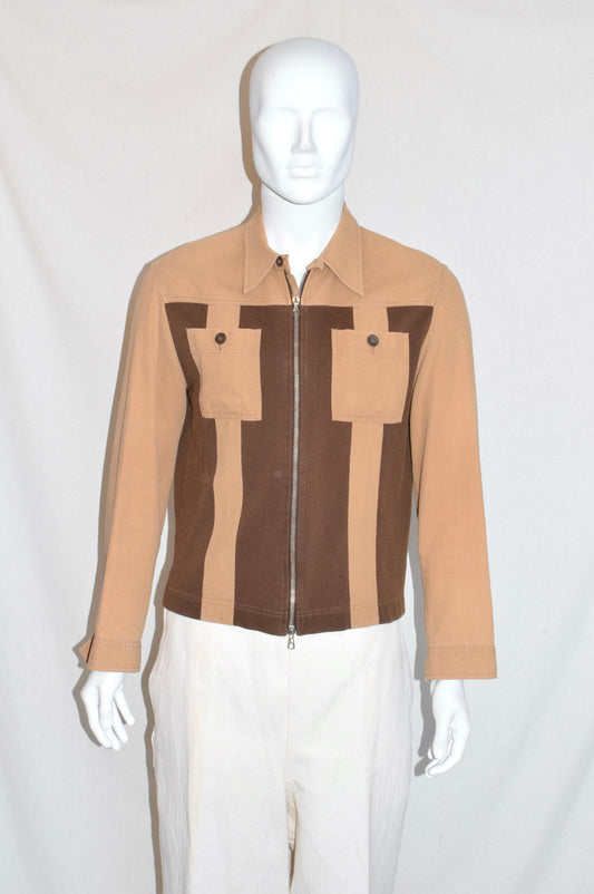 Dries Van Noten jacket