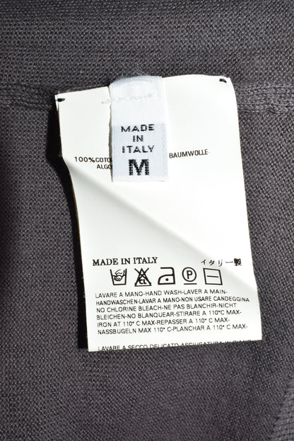 Maison Martin Margiela cardigan SS07