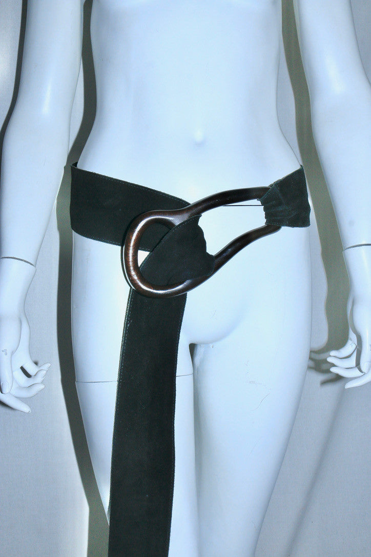 Veronique Branquinho belt