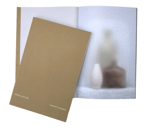 Recollection - Casper Faasen