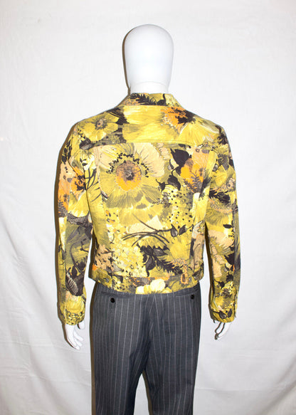 Dries Van Noten jacket