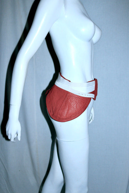 Tim Van Steenbergen hip accessory