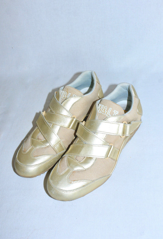 W&LT trainers