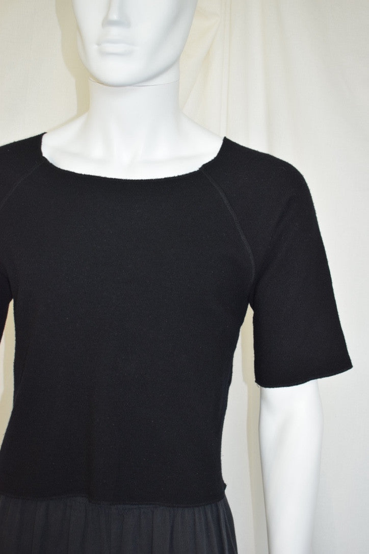 Raf Simons short sweater circa 00’s