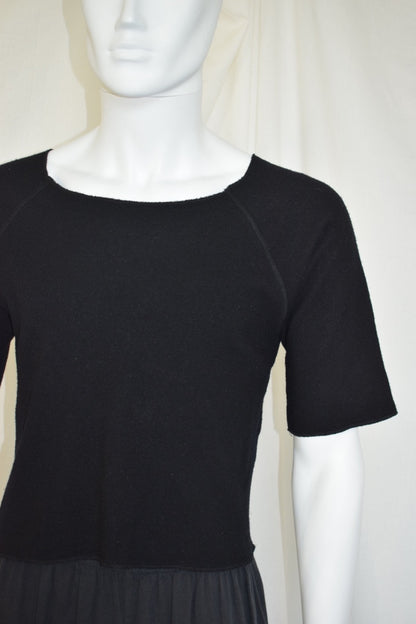 Raf Simons short sweater circa 00’s