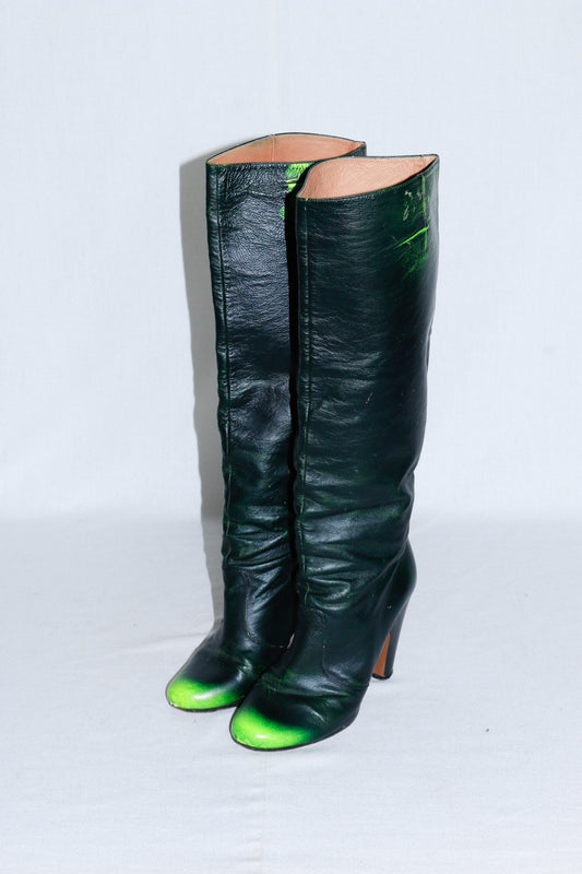 Maison Martin Margiela boots