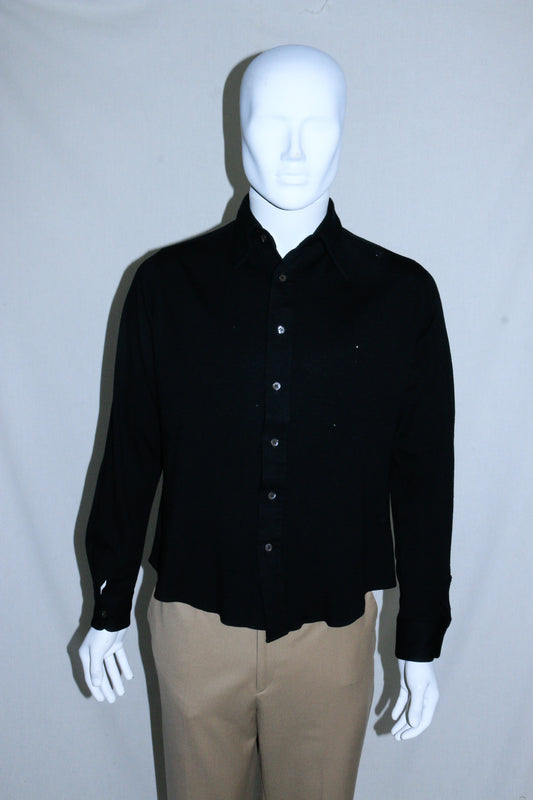 Raf Simons shirt