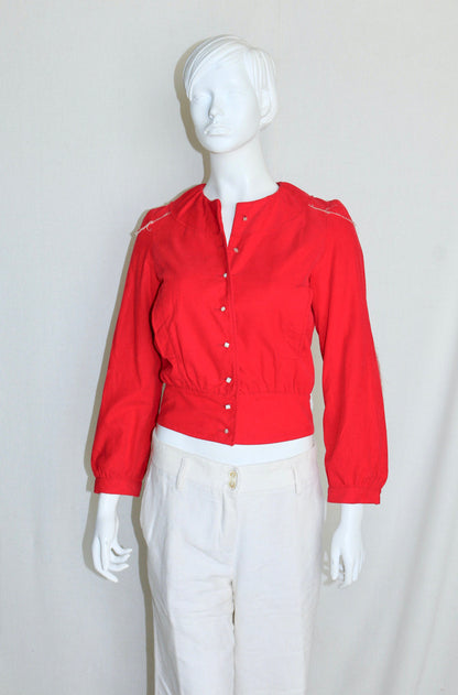 Annemie Verbeke jacket
