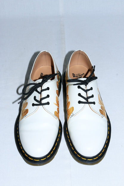 Dr. Martens loafers