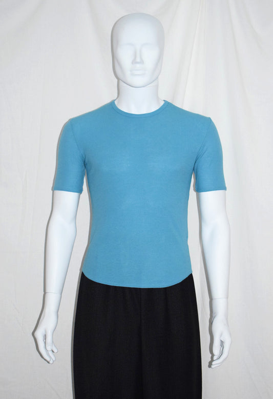 Raf Simons short sleeve t-shirt circa 00’s