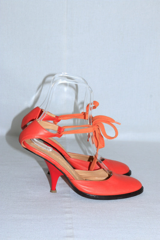 A.F Vandevorst pumps