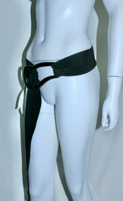 Veronique Branquinho belt