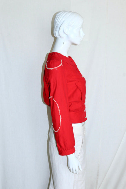 Annemie Verbeke jacket