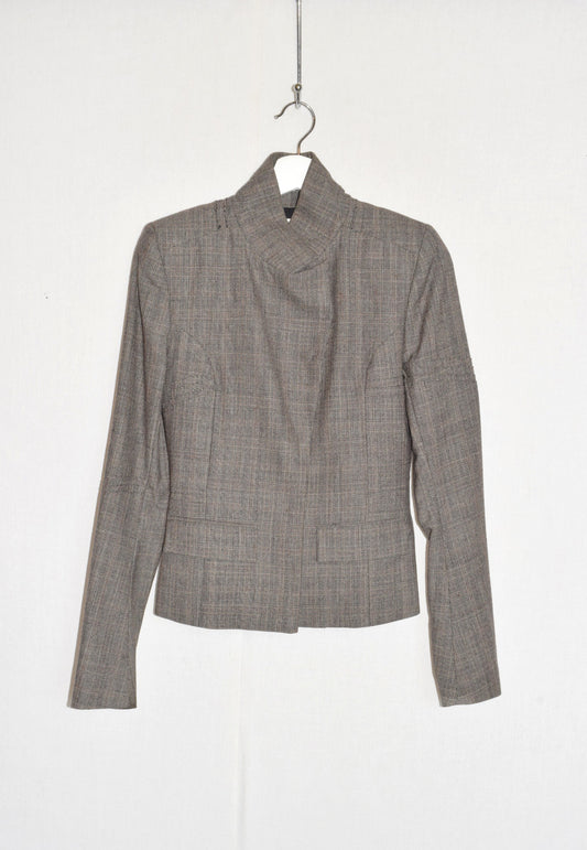 Jurgi Persoons jacket