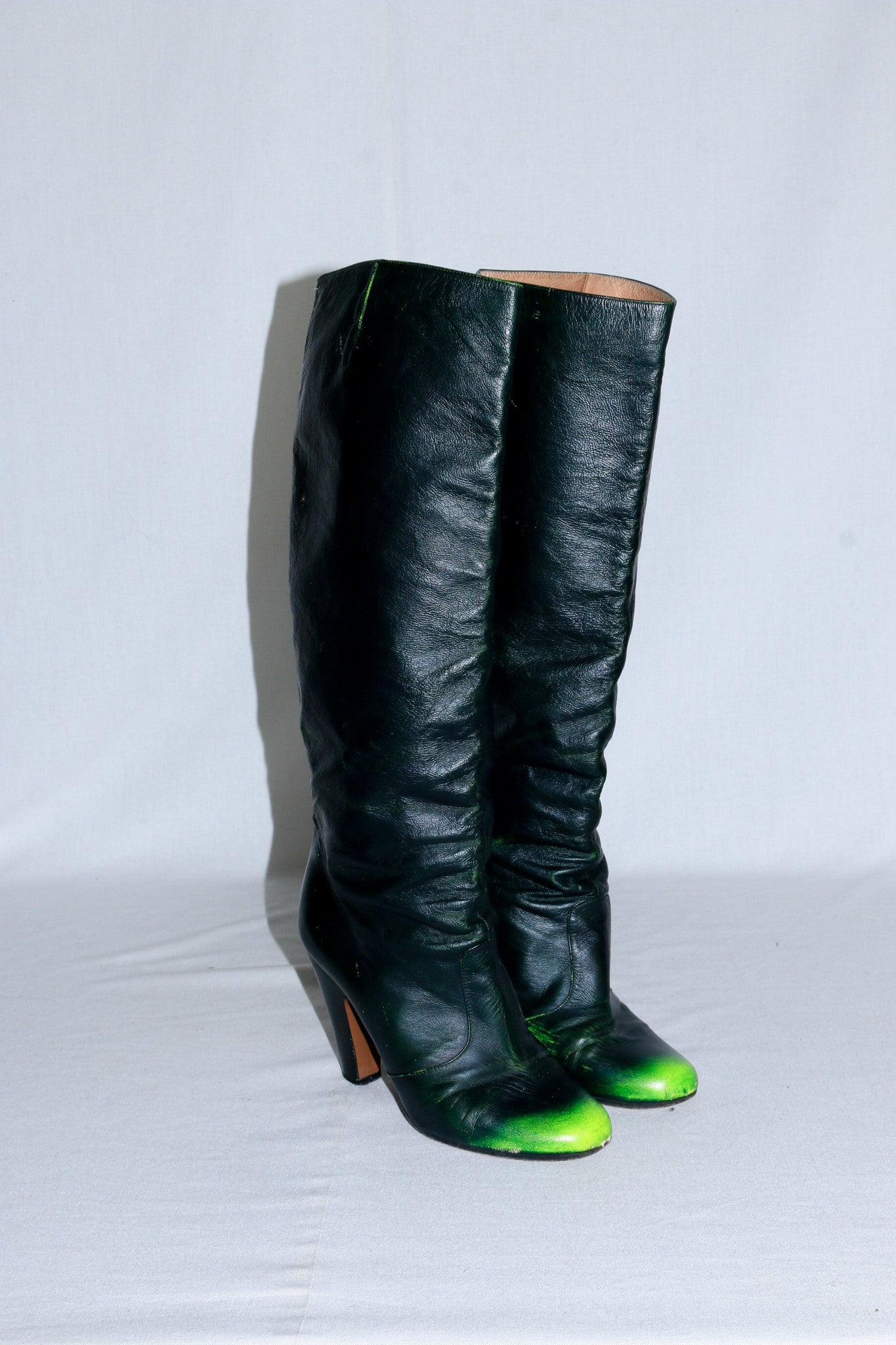 Maison Martin Margiela boots