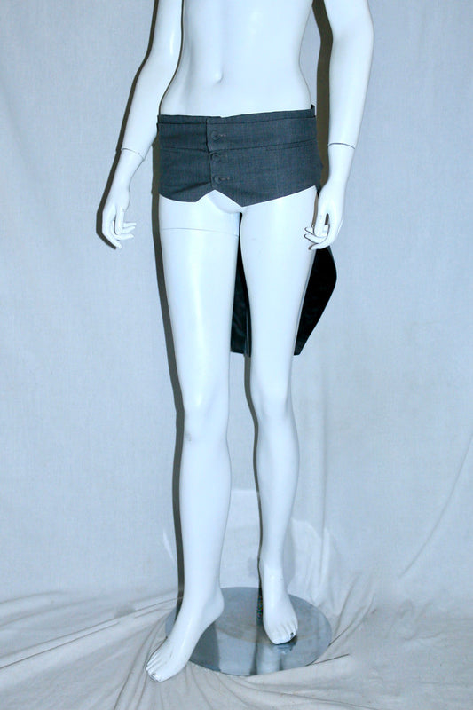 Bruno Pieters hip accessory