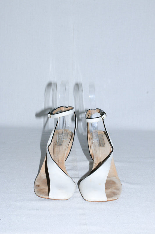 Dries Van Noten heels