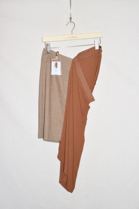 A.F. Vandevorst skirt FW06