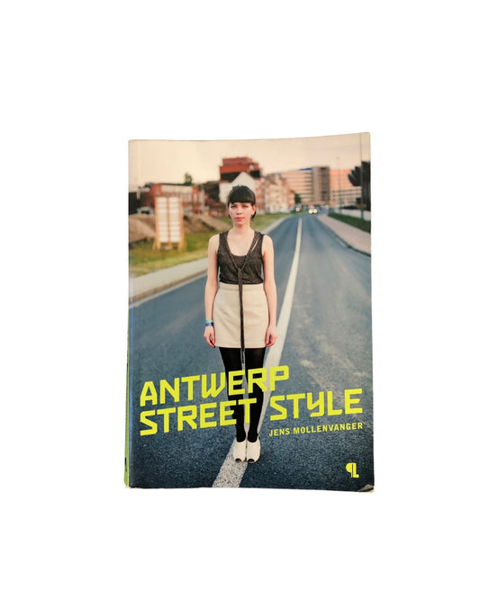 Antwerp street style