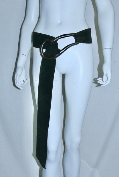 Veronique Branquinho belt