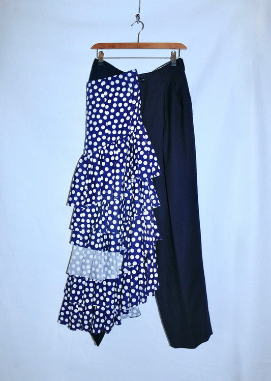 Comme des Garçons skirt trousers