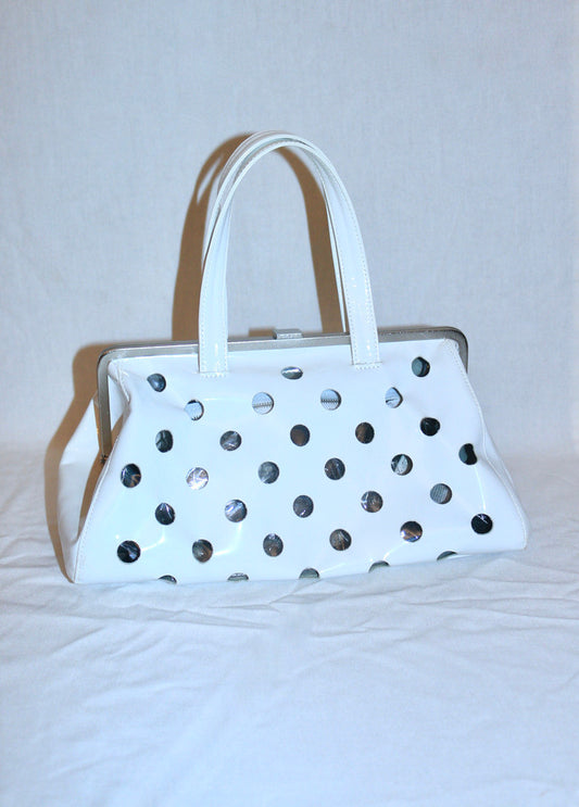 Comme des Garçons bag