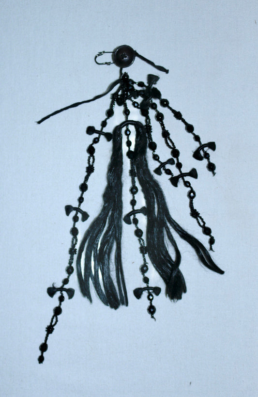 Ann Demeulemeester broche