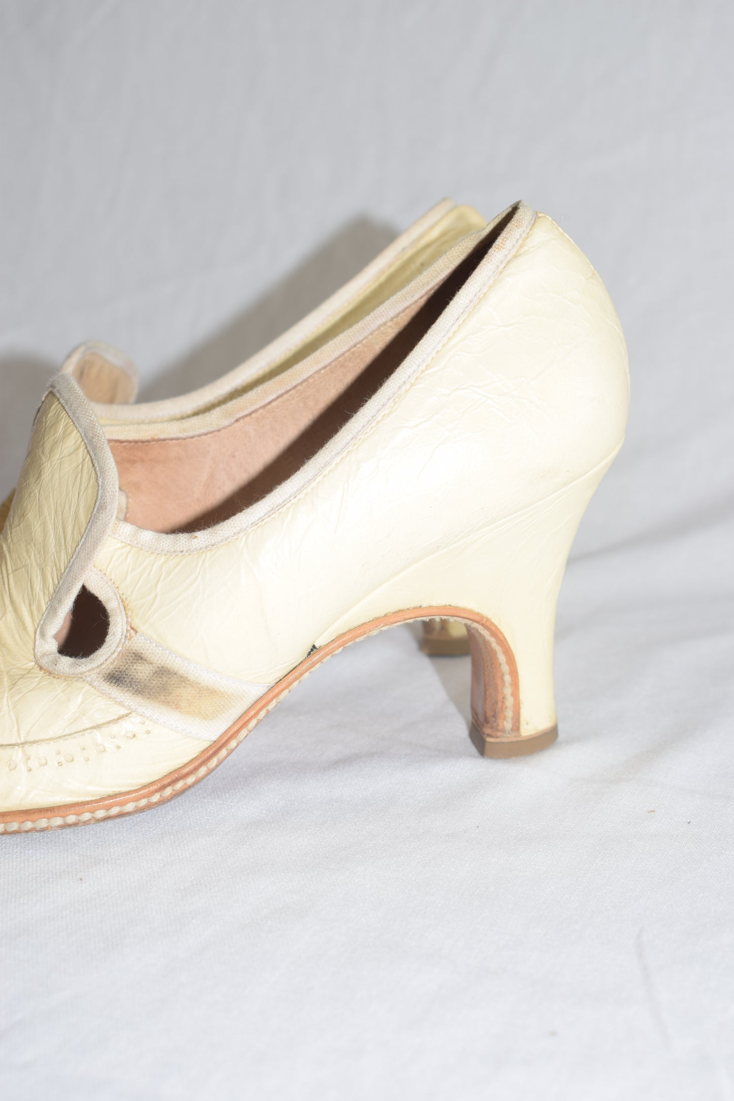 Dries Van Noten mules SS02