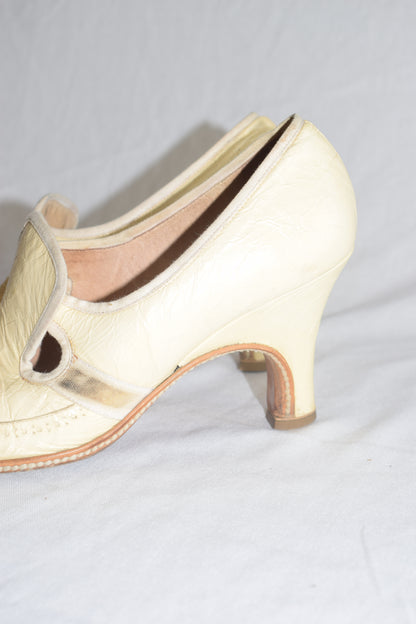 Dries Van Noten mules SS02