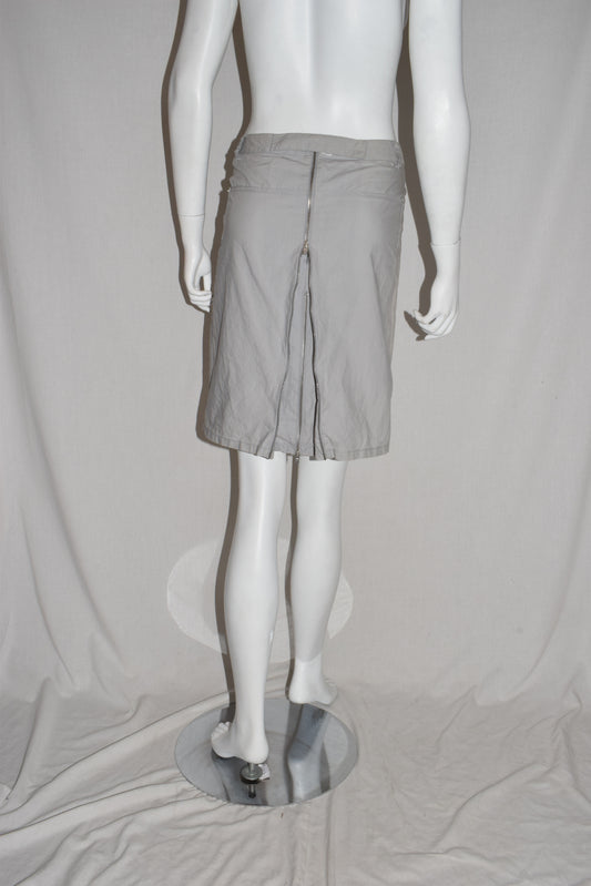 Veronique Branquinho midi skirt
