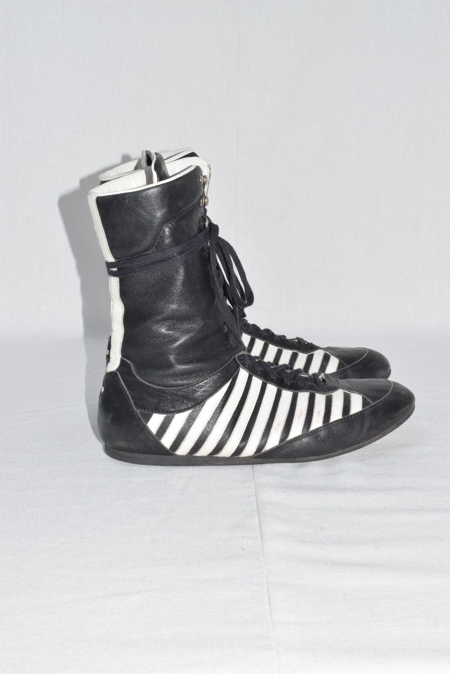 A.F. Vandevorst  trainers AW02