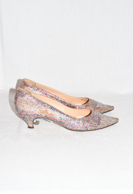 Maison Martin Margiela party pumps SS05