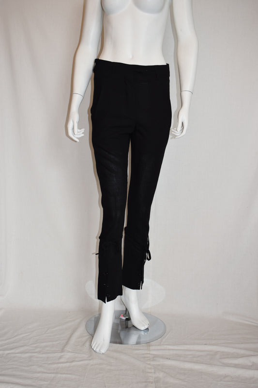 Ann Demeulemeester trousers