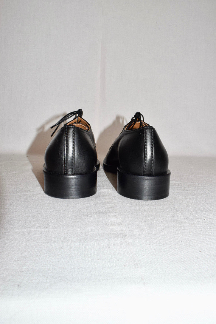 Veronique Branquinho derby shoes