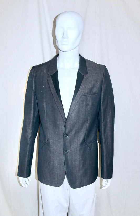 Ann Demeulemeester blazer
