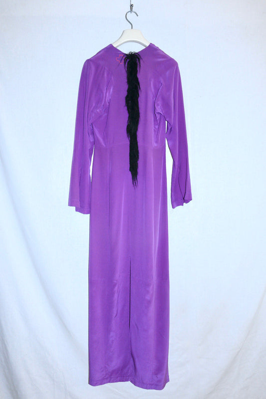 A.F. Vandevorst maxi dress