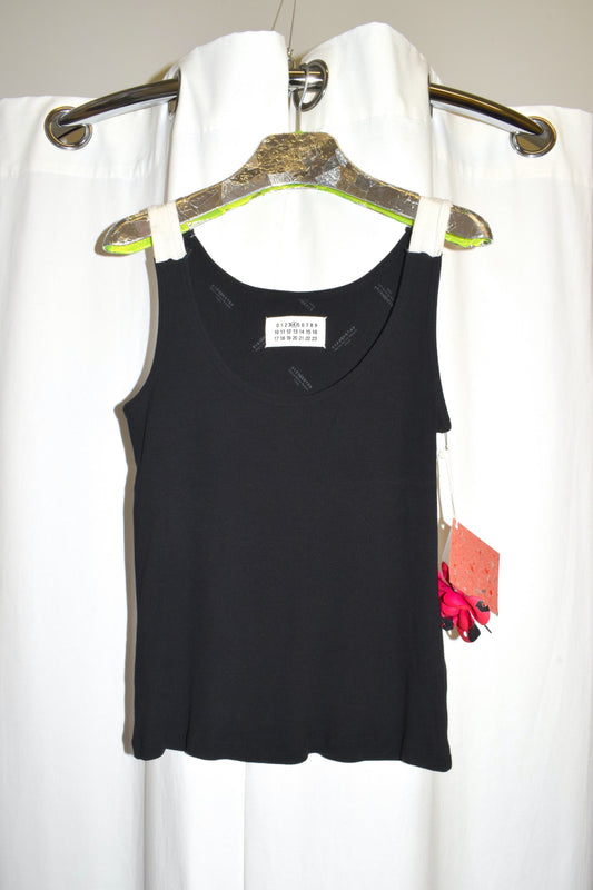 Maison Martin Margiela tank top