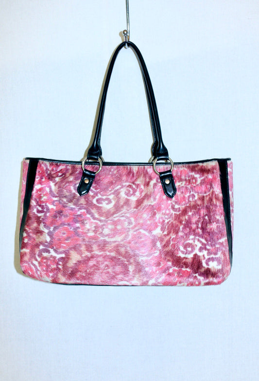 Yohji Yamamoto handbag