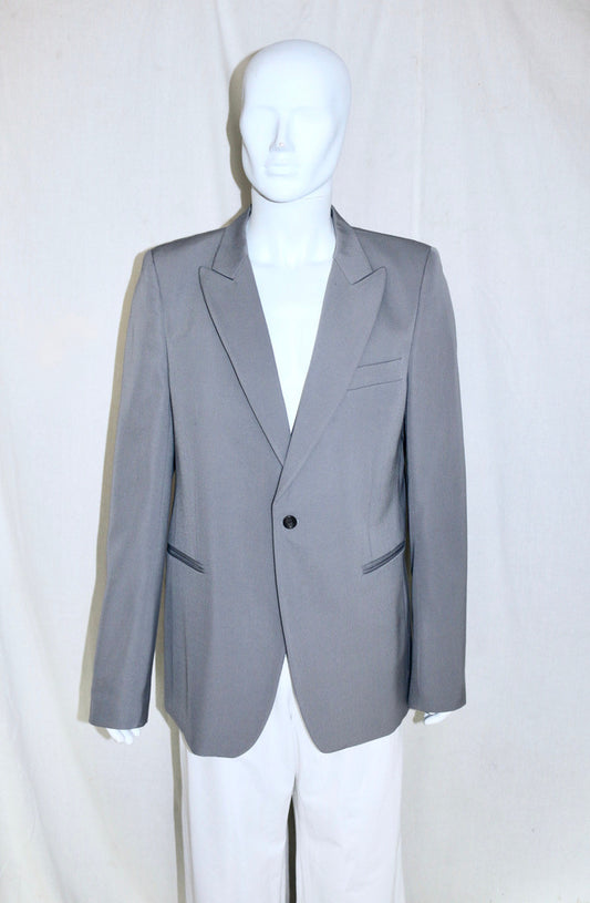 Raf Simons blazer
