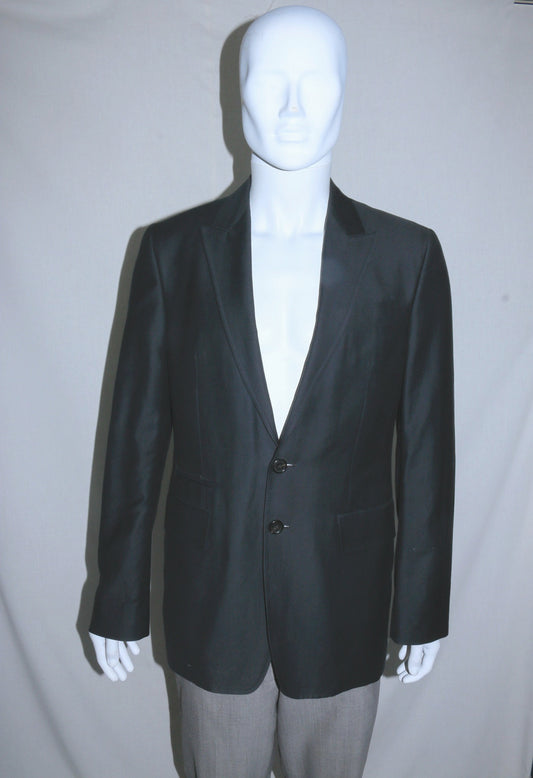 Ann Demeulemeester blazer