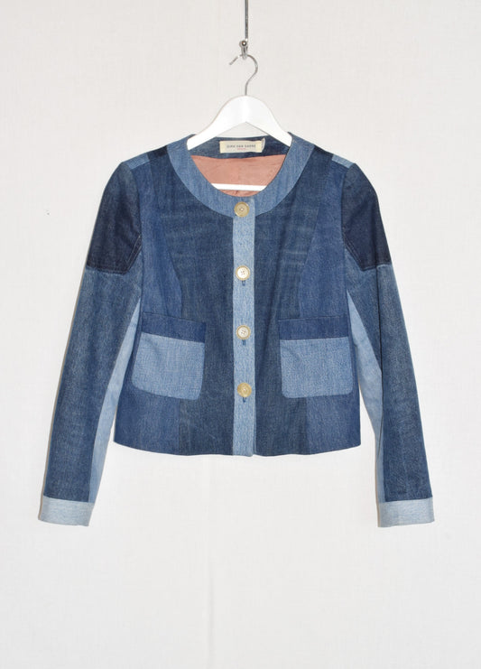 Dirk Van Saene  archives jacket