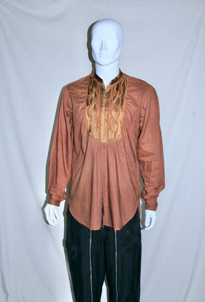 Dries Van Noten shirt