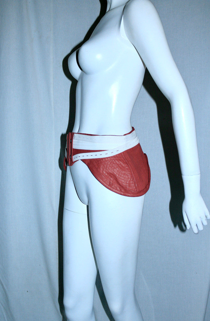 Tim Van Steenbergen hip accessory